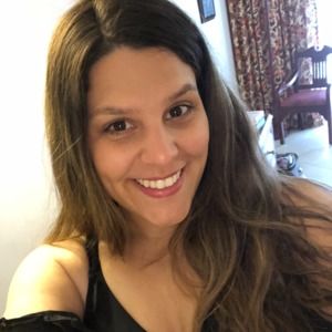 Meet your Posher, Kristina